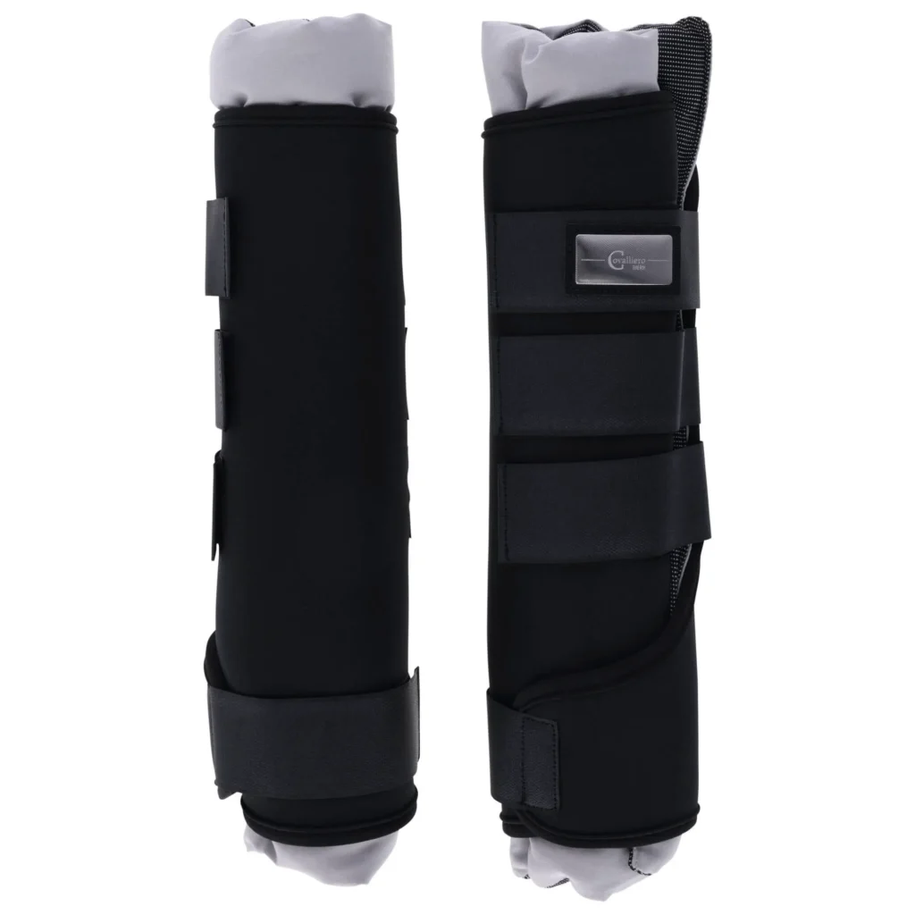 CovallieroTherm Padded Therapy Stable Boots