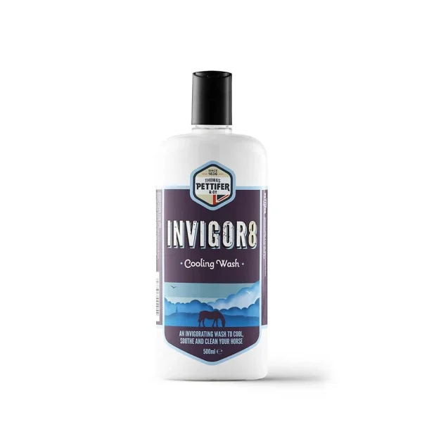 Thomas Pettifer Invigor8 500ml