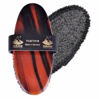 Haas Parcour Body Brush