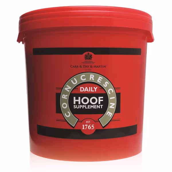 Carr Day & Martin Cornucrescine Daily Hoof Supplement 6kg
