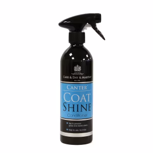 Carr Day & Martin Canter Coat Shine 500ml