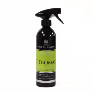 Carr, Day & Martin Citromax Insect Repellent 500ml