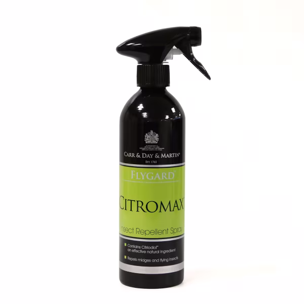 Carr, Day & Martin Citromax Insect Repellent 500ml