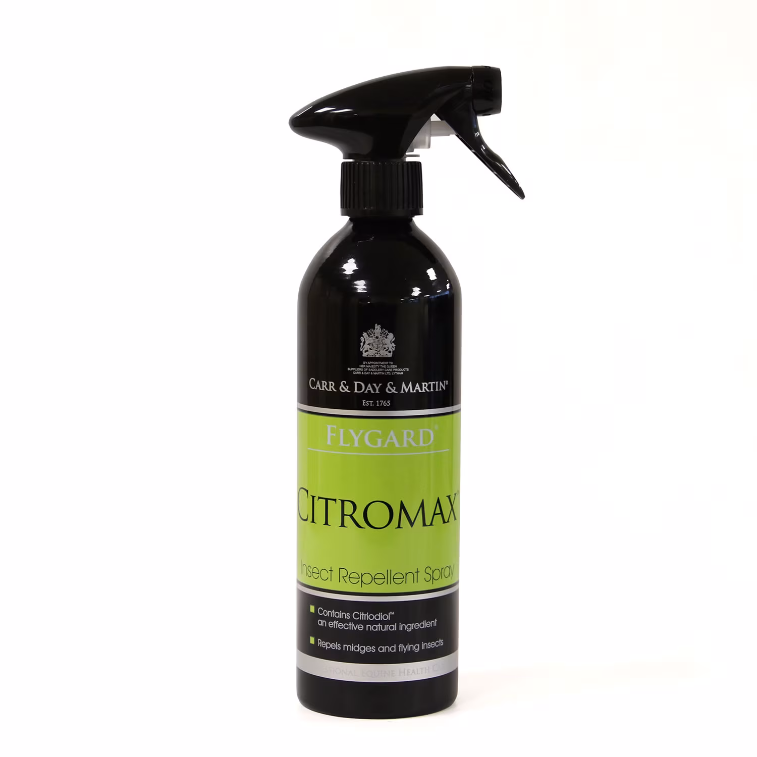Carr, Day & Martin Citromax Insect Repellent 500ml