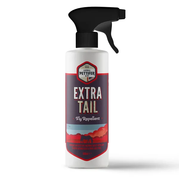 Thomas Pettifer Extra Tail 500ml