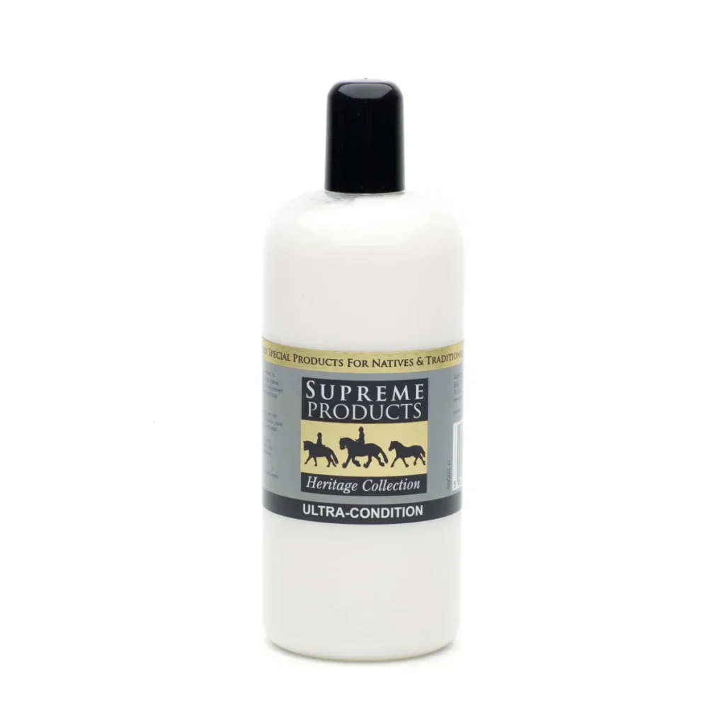 Supreme Products Ultra-Condition 500ml