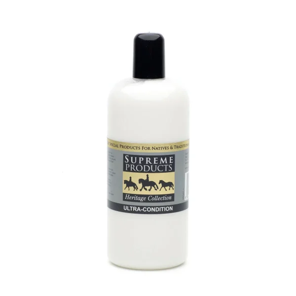 Supreme Products Ultra-Condition 500ml
