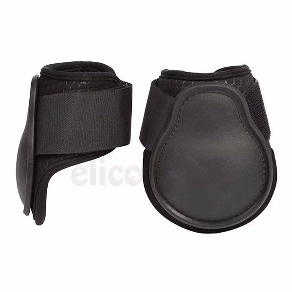 Elico Neoprene Fetlock Boots