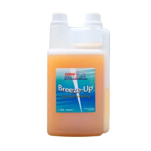 Equine Products UK Breeze-Up 1Ltr