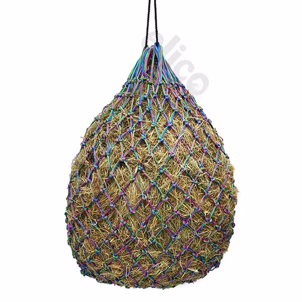 Elico Tiverton Haynet (Royal/Lime/Pink)