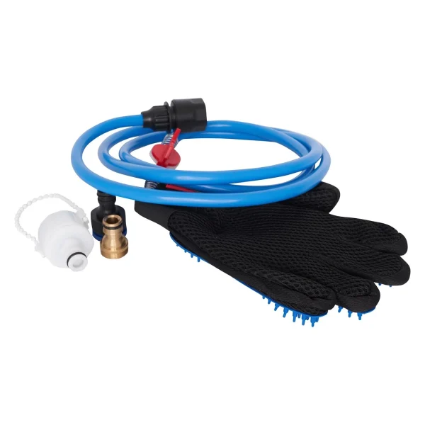 Imperial Riding Horse Bathing Massage Glove