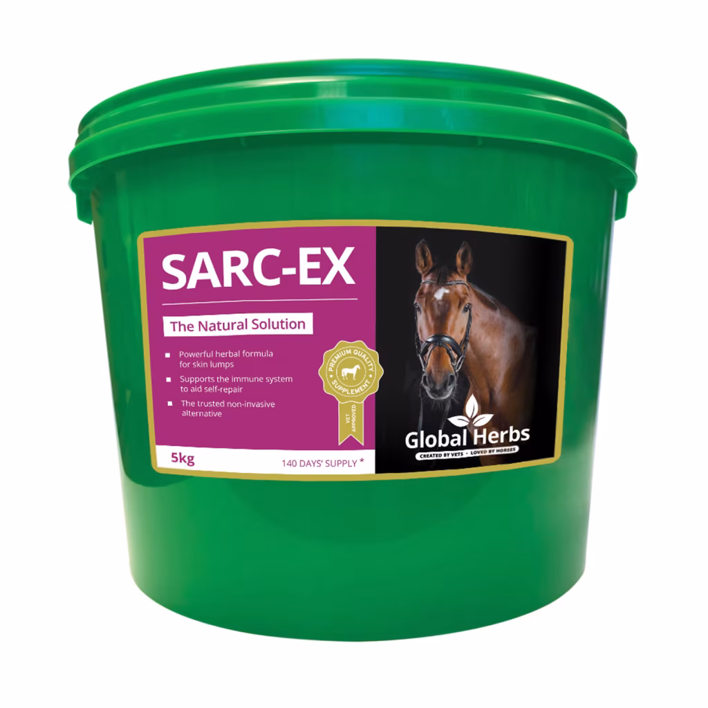 Global Herbs Sarc-Ex Powder