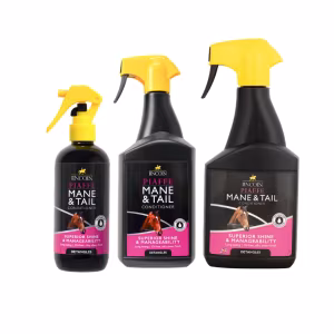 Lincoln Piaffe Mane & Tail Conditioner