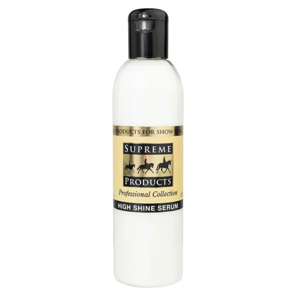 Supreme Products High Shine Serum 250ml