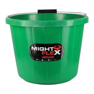 Lincoln Mighty Flex Stable Bucket - 15Ltr