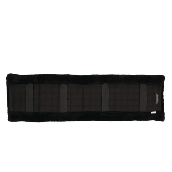 Hy Equestrian GP Fleece Girth Cover