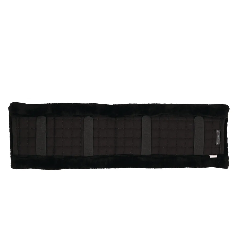 Hy Equestrian GP Fleece Girth Cover