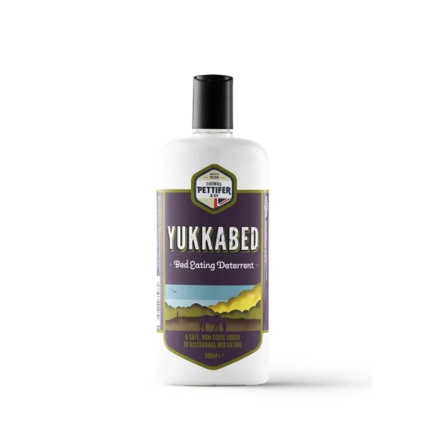Thomas Pettifer Yukka Bed 500ml