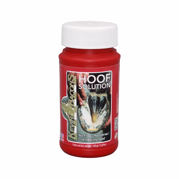 Kevin Bacon's Hoof Solution 105ml