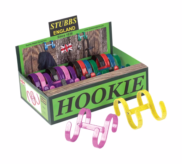 Stubbs Hookie (S861)