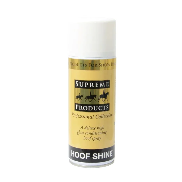 Supreme Products Hoof Shine Spray 400ml