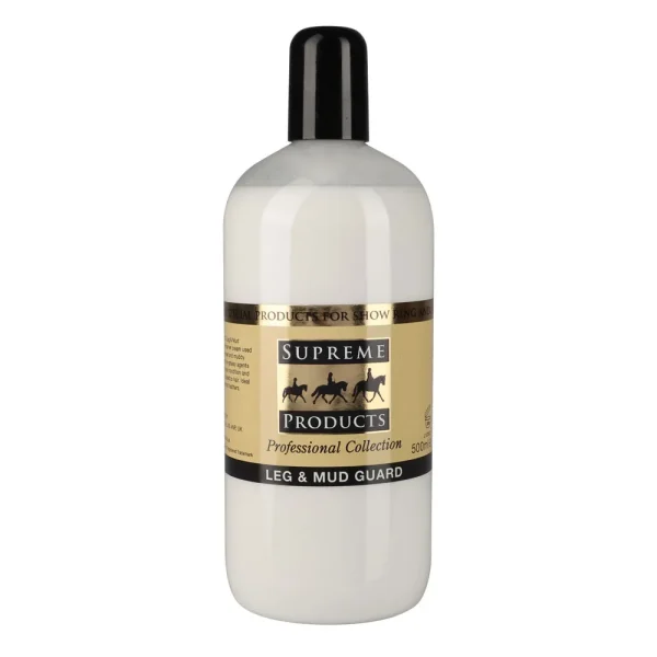 Supreme Products Leg & Mud Guard 500ml