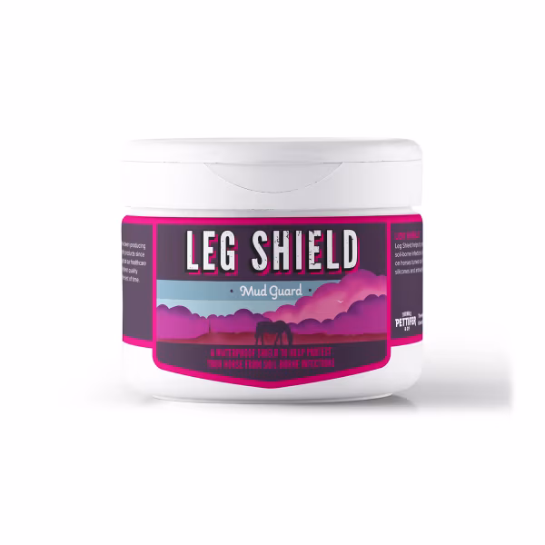 Thomas Pettifer Leg Shield 400gm
