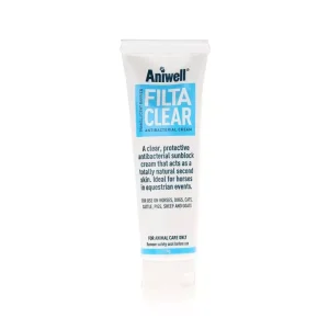 Aniwell Filtaclear - 50g