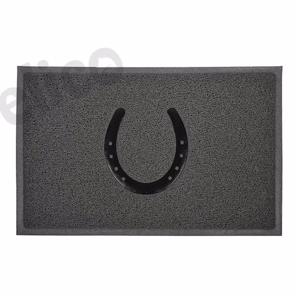 Elico Horseshoe Doormat