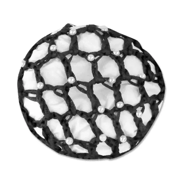 Waldhausen Pearl Bun Net