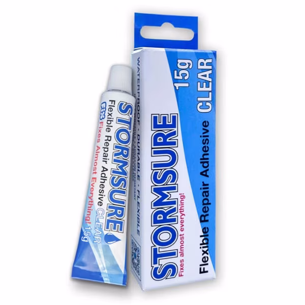 Stormsure Horse Rug Repair Glue
