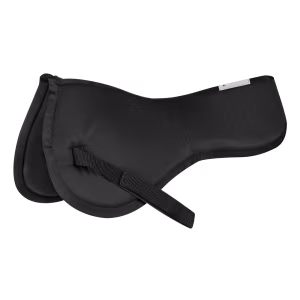 Waldhausen Memory Foam Half Pad - Black