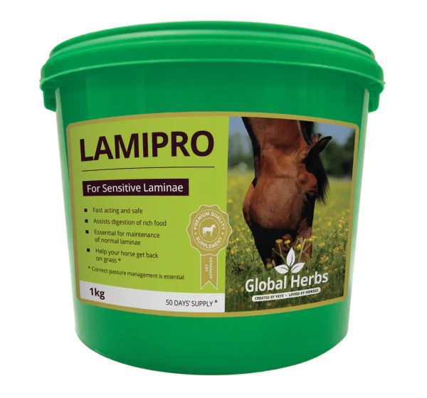 Global Herbs LamiPro 1kg