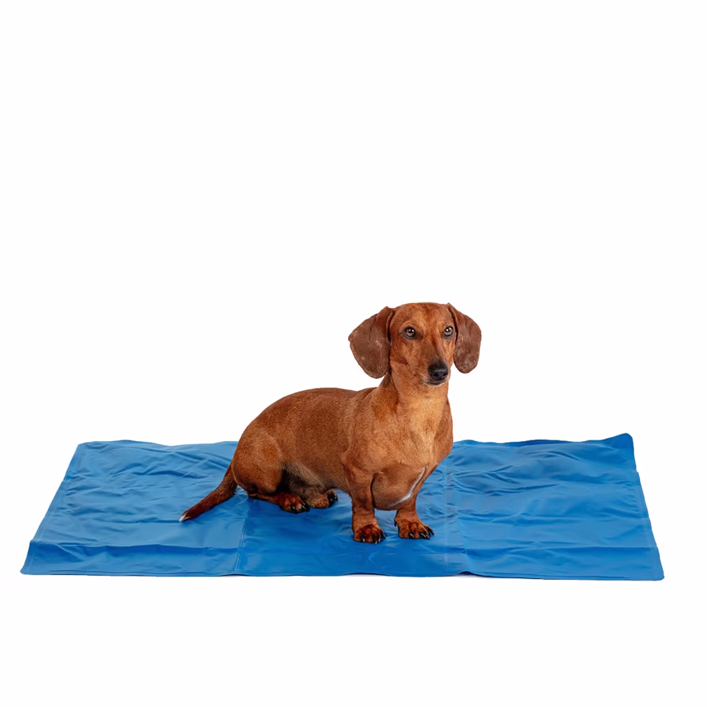 Danish Design Pet Cooling Mattress