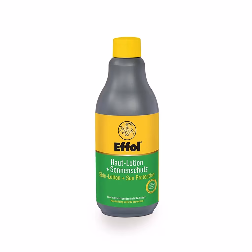 Effol Skin Lotion & Sun Protection 500ml