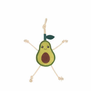 Hy Equestrian Stable Toy - Angie The Avocado
