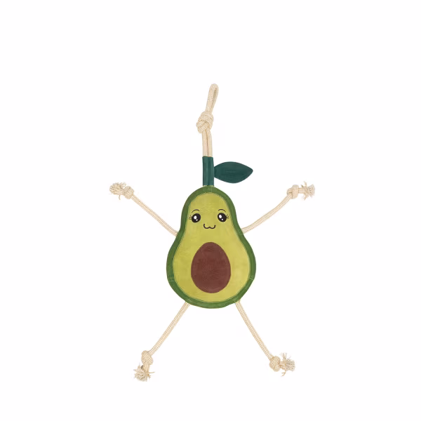 Hy Equestrian Stable Toy - Angie The Avocado
