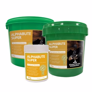 Global Herbs Alphabute Super