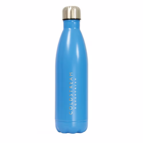 Coldstream Drinks Bottle - Cobalt Blue