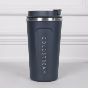 Coldstream Charlton Travel Cup - Navy