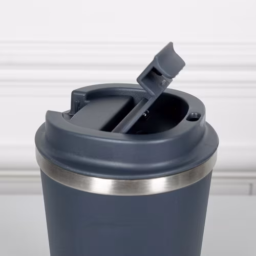 Coldstream Charlton Travel Cup - Navy - Image 2