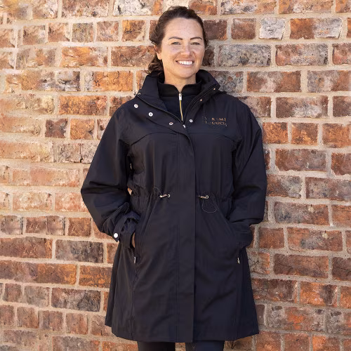Supreme Products Active Show Rider Waterproof Mac