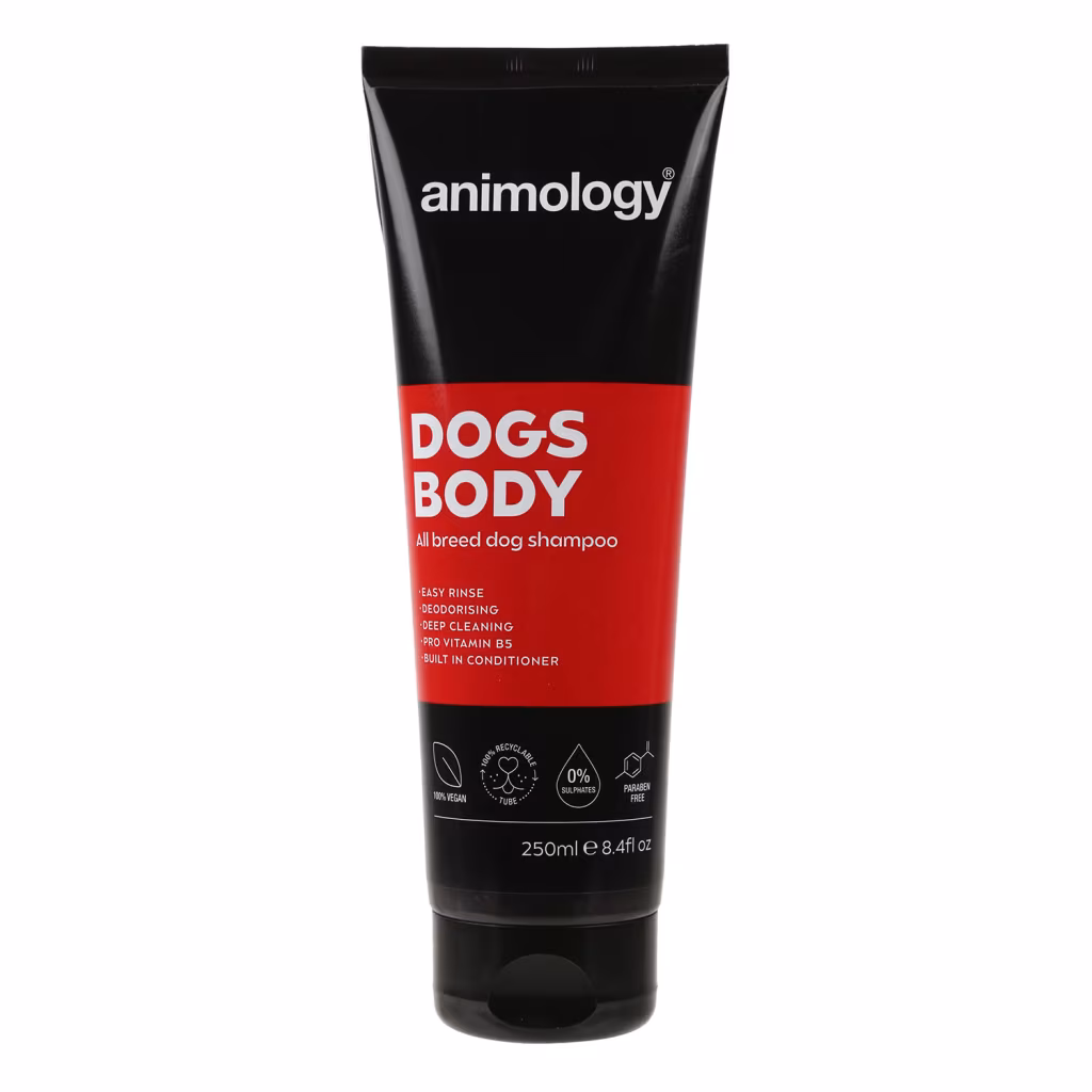 Animology Dog's Body Shampoo 250ml