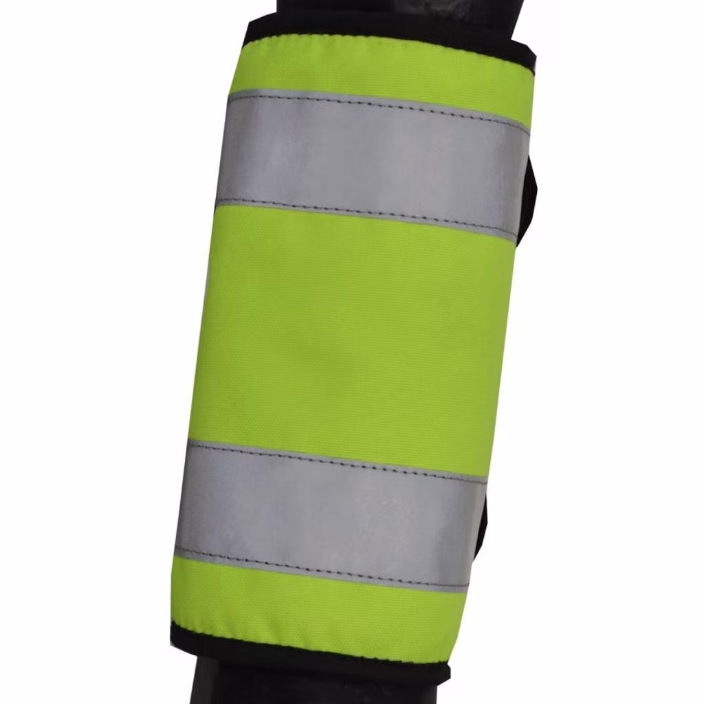 Reflector HyViz Leg Wraps - Yellow