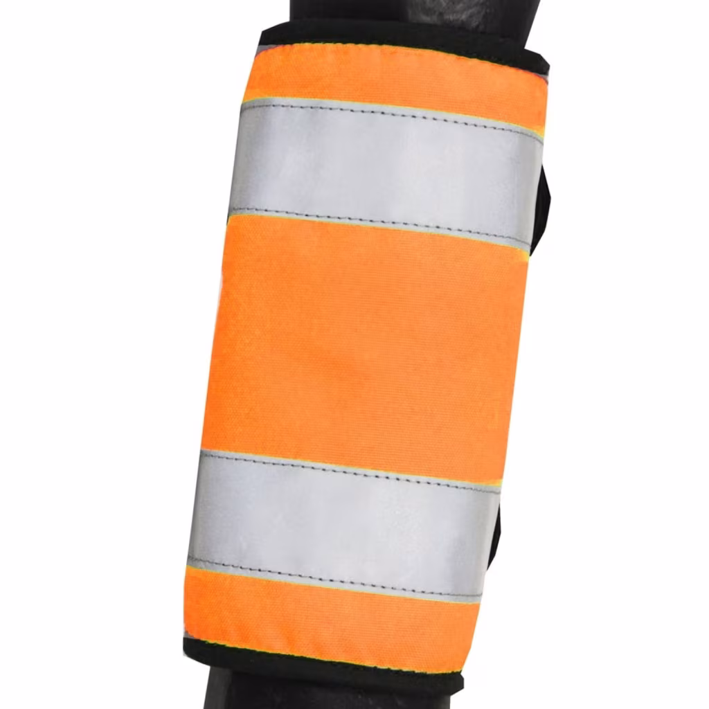 Reflector HyViz Leg Wraps - Orange