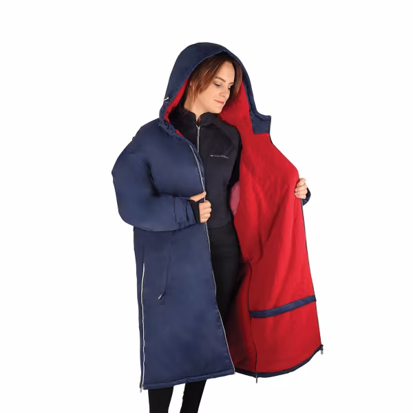 HyCONIC H2cOat - Waterproof Coat