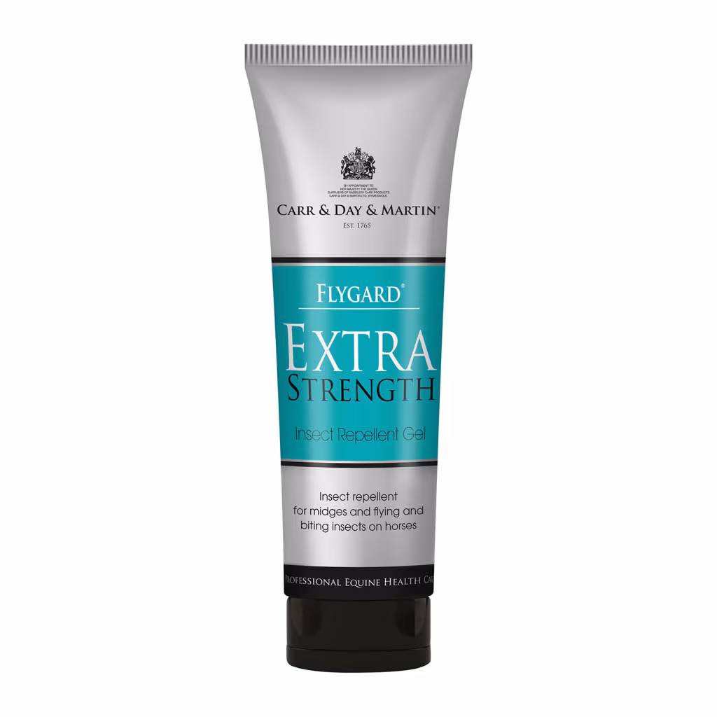 Carr Day & Martin Flygard Extra Strength Gel 250ml