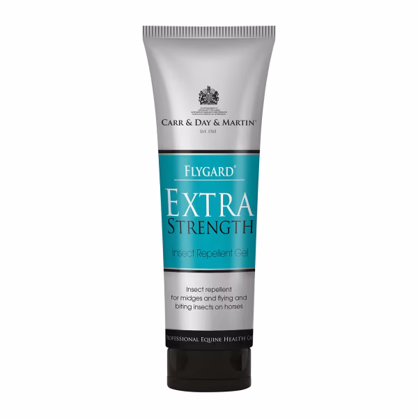 Carr Day & Martin Flygard Extra Strength Gel 250ml