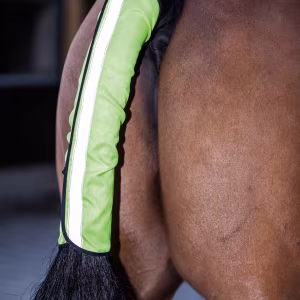 Covalliero (Kerbl) Reflective Tail Guard