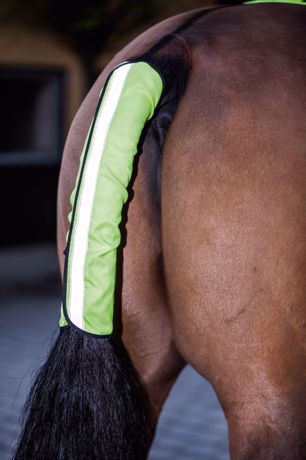 Covalliero (Kerbl) Reflective Tail Guard
